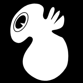 imaginary creature